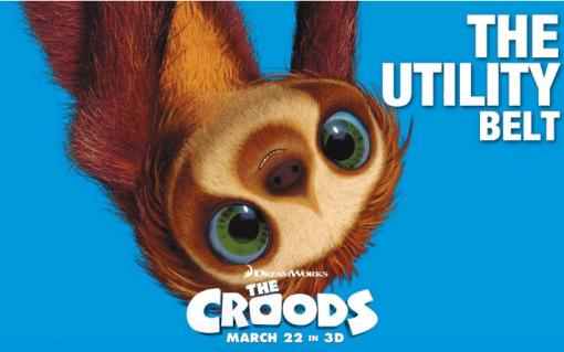 疯狂原始人皮带猴铃声 疯狂原始人皮带猴铃声打包