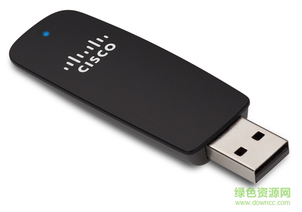 Linksys AE1200/AE2500