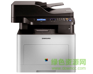 三星clx6260fr驱动 三星CLX-6260FR一体机驱动