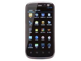 中兴u930驱动程序 中兴u930usb驱动