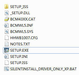 博康802.11n无线网卡驱动 broadcom 802.11n驱动下载