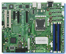 Intel S3000AH驱动 Intel服务器S3000AH主板驱动