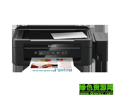 爱普生L358扫描仪驱动 爱普生L358驱动