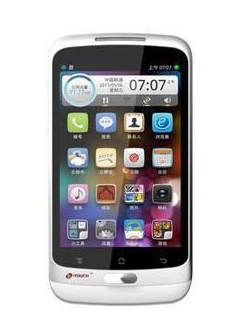 天语t580手机驱动