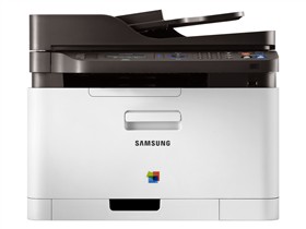 三星clx3306fn驱动