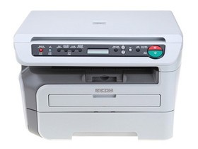 理光Ricoh SP1200激光打印机驱动 理光1200打印机驱动