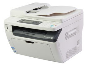 富士施乐m218fw多功能一体机驱动 富士施乐m218fw驱动