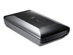 佳能9000f扫描仪驱动 佳能9000f驱动