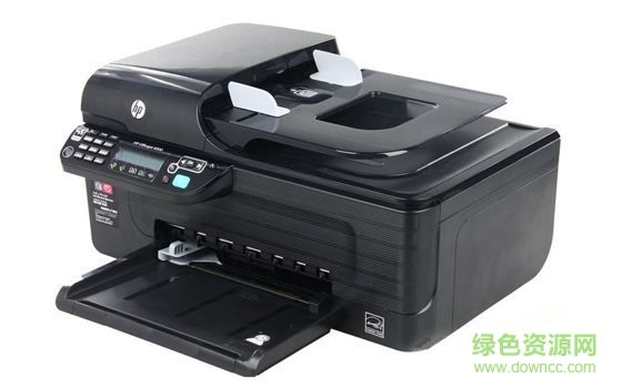 惠普4500打印机驱动