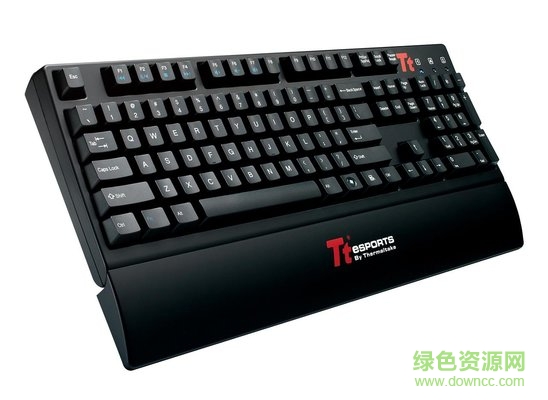 曜越挑战者游戏键盘驱动 曜越挑战者键盘驱动下载