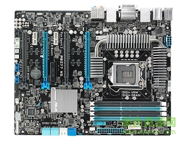 华硕P8Z77 WS驱动 华硕P8Z77 WS主板驱动