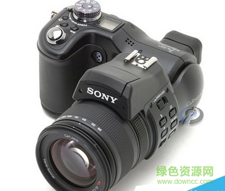 索尼dsc f828驱动