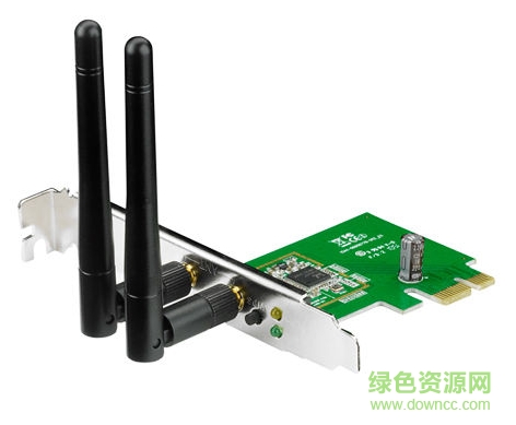 华硕PCE-AC66驱动 华硕PCE-AC66无线网卡驱动