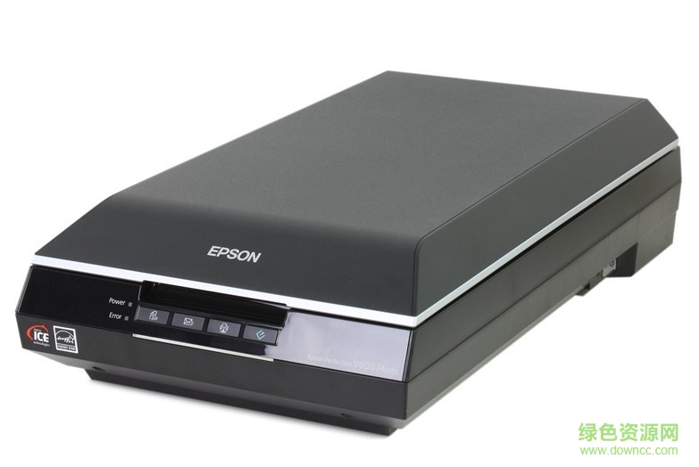 爱普生v600扫描仪驱动 爱普生Perfection V600 Photo扫描仪驱动