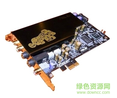 华硕声卡驱动 华硕Xonar Essence STX声卡驱动