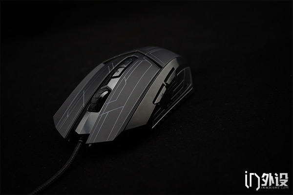 极智魔指王G3500驱动安装 极智魔指王G3500鼠标驱动