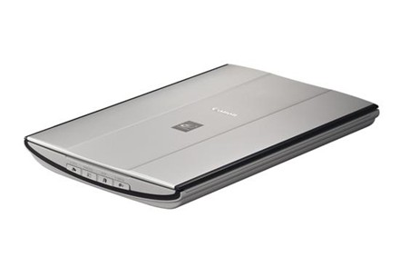 佳能CanoScan LiDE 90扫描仪驱动 佳能lide90驱动