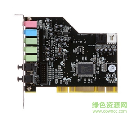 德国坦克5.1 PCI声卡驱动 德国坦克Aureon 5.1 PCI声卡驱动