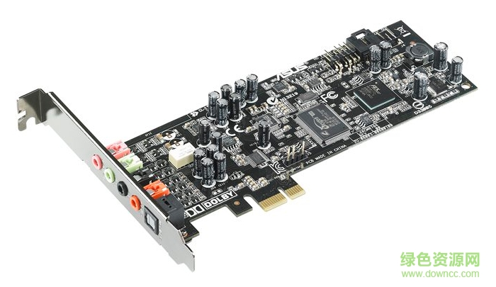 华硕Xonar DGX PCI-E声卡驱动 asus华硕xonar DGX PCI-E声卡驱动下载