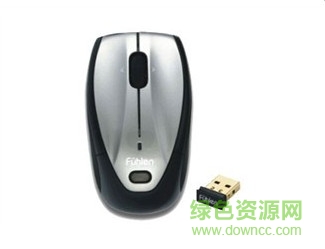 富勒U15驱动 富勒U15无线笔记本鼠标驱动
