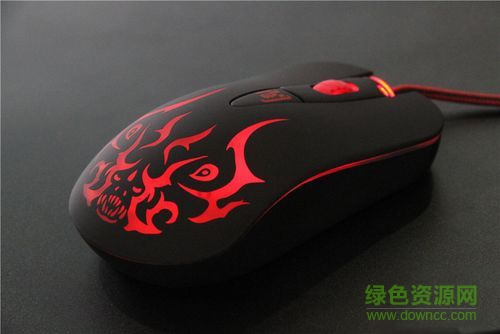 狼蛛暗黑魔蝎鼠标驱动