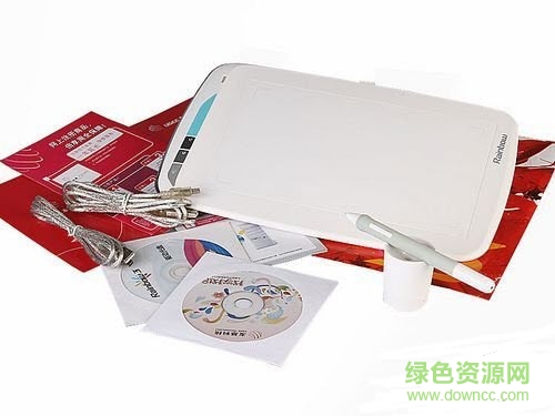 友基rainbow3驱动 友基rainbow3手写板驱动