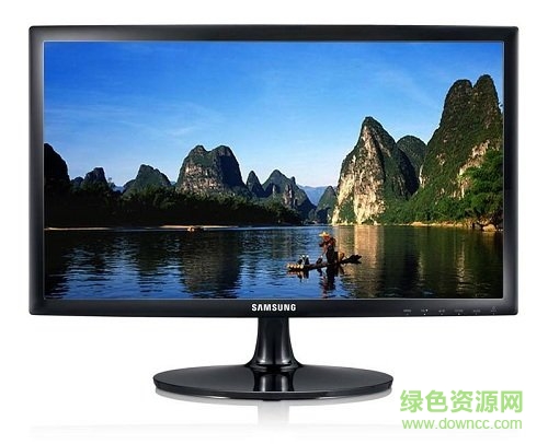三星C27A650X驱动最新版下载