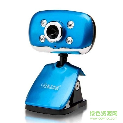 蓝色妖姬qc3940摄像头驱动 蓝色妖姬qc3940驱动正式版下载