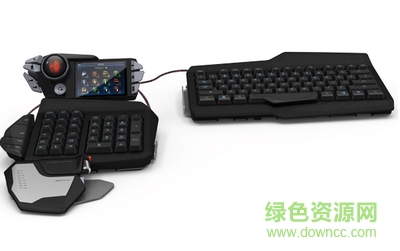 美加狮Strike5键盘驱动 美加狮Strike5驱动