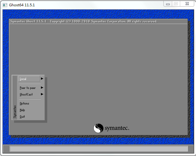 ghost64.exe ghost64.exe最新版