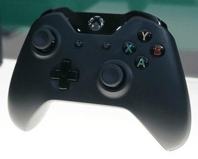 微软XBox One手柄驱动