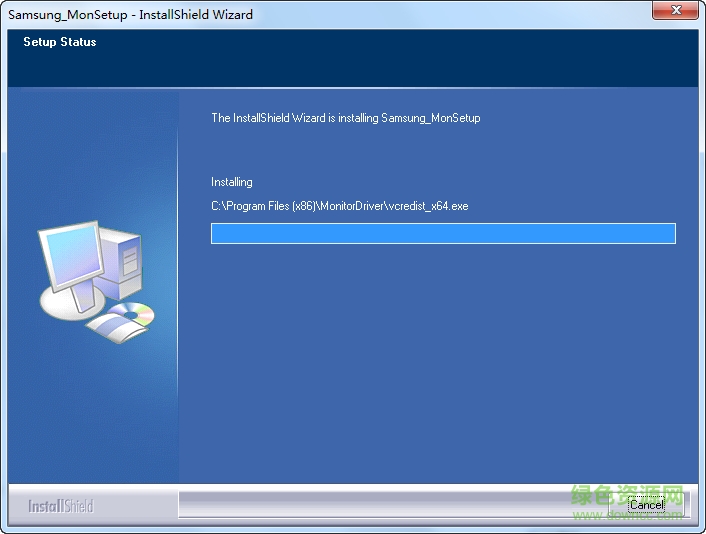 三星S27B750H显示器驱动