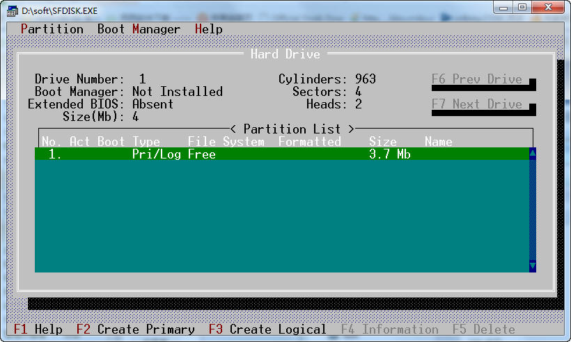 sfdisk最新版 sfdisk客户端