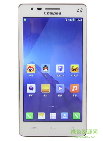 酷派8720l驱动最新版