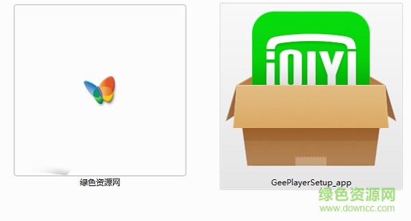 爱奇艺万能播放器软件 爱奇艺万能播放器电脑版