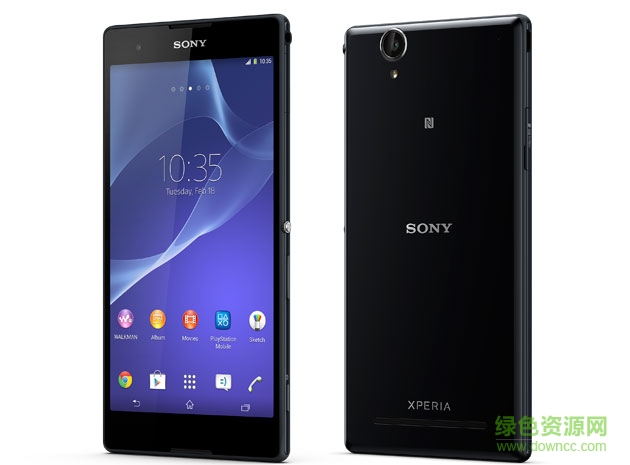 xperia z ultra驱动