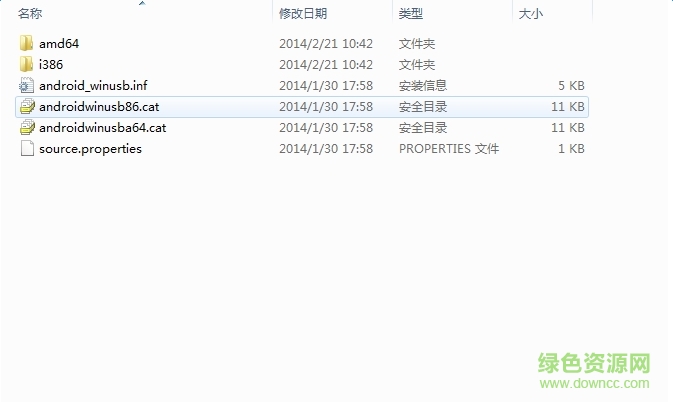 谷歌手机USB驱动程序 谷歌Nexus手机USB驱动下载