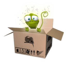 变色龙chameleon install下载v2.3svn for windows10 中文版