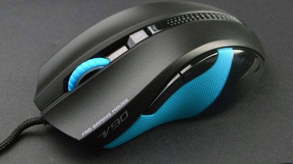 雷柏v90驱动程序 雷柏v90驱动软件