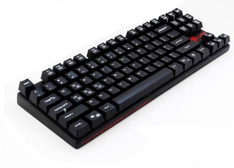 达尔优机械师键盘驱动