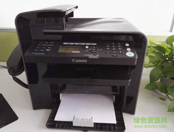 佳能mf4452驱动