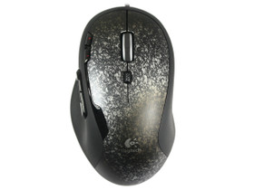 罗技G500鼠标驱动程序 罗技G500驱动下载