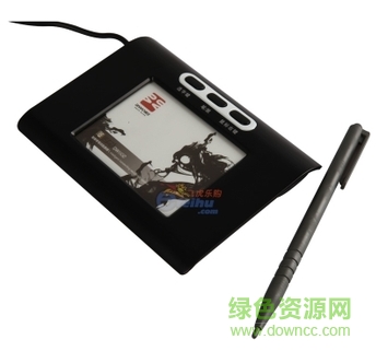 貂王dw1102手写板驱动 貂王dw1102驱动