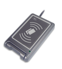 acs智能卡读写器驱动