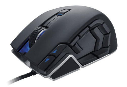 海盗船m40驱动 海盗船Raptor M40游戏鼠标驱动