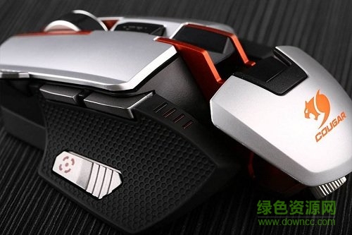 骨伽600m鼠标驱动程序 骨伽600m驱动正式版下载