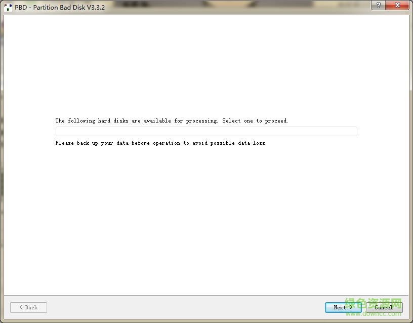 partition bad disk软件 partition bad disk下载