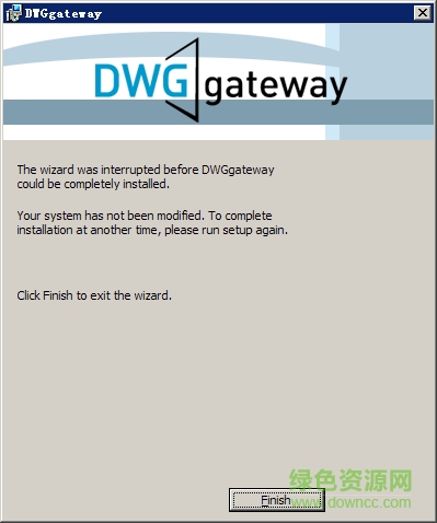 DWGgateway最新版 dwggateway软件下载