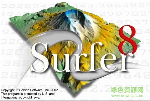 surfer专业版下载 surfer免费版