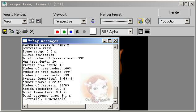 VRay滤镜插件中文版下载